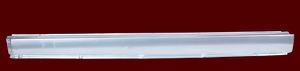 Instegspl�t Komplett-Del V�nster in the group Body parts / Repair Panels / Repair Panel, Foot Board / Door Sill at  Professional Parts Sweden AB (2542001)