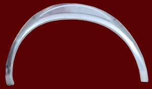 Sdovgg Fjderbensfste Vnster Bak in the group Body parts / Body Panel / Body Panel, Sidewall at  Professional Parts Sweden AB (2542551)