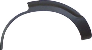 Sdov�gg 4-Drs Hjulhuskant in the group Body parts / Body Panel / Body Panel, Sidewall at  Professional Parts Sweden AB (2542581)