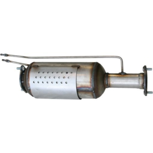 DPF in the group Exhaust parts / Particle filter diesel at  Professional Parts Sweden AB (25430074)