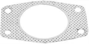 Exhaust spare parts i gruppen Avgasdelar / Monteringsdetaljer hos  Professional Parts Sweden AB (25430505)