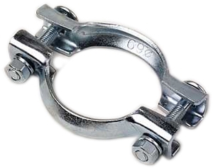 Exhaust spare parts i gruppen Avgasdelar / Monteringsdetaljer hos  Professional Parts Sweden AB (25430730)