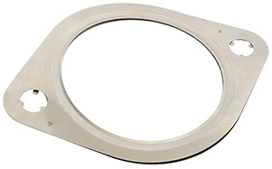Gasket exhaust pipe in the group Exhaust parts / Exhaust spare parts at  Professional Parts Sweden AB (25431339)