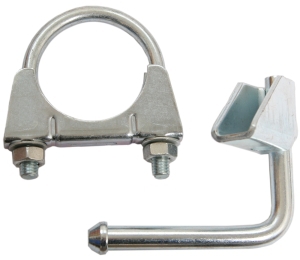 Replacement hanger i gruppen Avgasdelar / Monteringsdetaljer hos  Professional Parts Sweden AB (25431612)