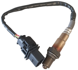 Oxygen sensor i gruppen Elsystem / Brytare & sensorer / Lambdasond hos  Professional Parts Sweden AB (254317107)