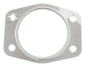 Turbo gasket i gruppen Motordelar / Turbos & packningar hos  Professional Parts Sweden AB (25432450)