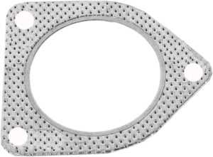 Exhaust spare parts i gruppen Avgasdelar / Monteringsdetaljer hos  Professional Parts Sweden AB (25432476)