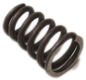 Exhaust spare parts in the group  at  Professional Parts Sweden AB (25432563)