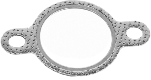 Exhaust spare parts i gruppen Avgasdelar / Monteringsdetaljer hos Professional Parts Sweden AB (25433090)
