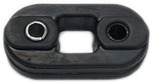 Exhaust spare parts i gruppen Avgasdelar / Monteringsdetaljer hos Professional Parts Sweden AB (25433097)