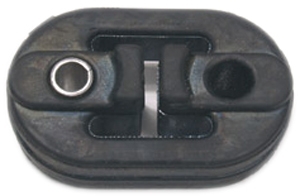 Exhaust spare parts i gruppen Avgasdelar / Monteringsdetaljer hos  Professional Parts Sweden AB (25433098)