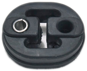 Exhaust spare parts i gruppen Avgasdelar / Monteringsdetaljer hos  Professional Parts Sweden AB (25433099)