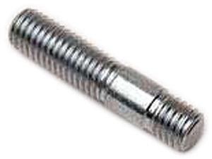 Stud bolt 3/8UNCx400 in the group Exhaust parts / Exhaust spare parts at  Professional Parts Sweden AB (25433259)