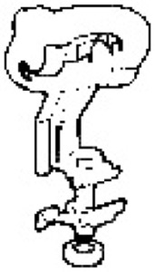 H�llare avgassystem in the group Exhaust parts / Exhaust spare parts at  Professional Parts Sweden AB (254-335)