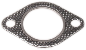 Exhaust spare parts i gruppen Avgasdelar / Monteringsdetaljer hos  Professional Parts Sweden AB (25435238)