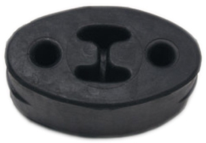 Exhaust spare parts i gruppen Avgasdelar / Monteringsdetaljer hos  Professional Parts Sweden AB (25436408)