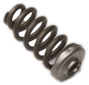 Exhaust spare parts i gruppen Avgasdelar / Monteringsdetaljer hos  Professional Parts Sweden AB (25436415)
