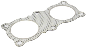 Exhaust spare parts in the group Exhaust parts / Exhaust spare parts at  Professional Parts Sweden AB (25436642)