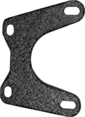 Exhaust spare parts i gruppen Avgasdelar / Monteringsdetaljer hos  Professional Parts Sweden AB (25436850)