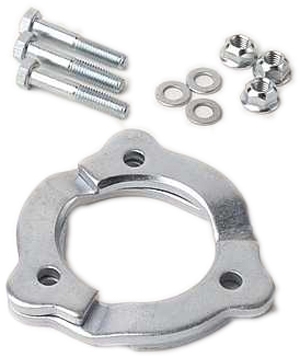 Exhaust spare parts i gruppen Avgasdelar / Monteringsdetaljer hos Professional Parts Sweden AB (25436867)