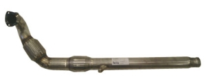 Stainless exhaust sport system i gruppen Tillflligt dolda artiklar hos  Professional Parts Sweden AB (254370000S)