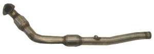 Front pipe incl race cat i gruppen Tillflligt dolda artiklar hos  Professional Parts Sweden AB (25437001)