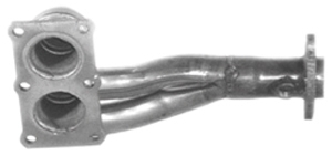 Catalytic converter i gruppen Tillflligt dolda artiklar hos  Professional Parts Sweden AB (254370037)