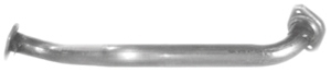 Catalytic converter i gruppen Tillflligt dolda artiklar hos  Professional Parts Sweden AB (254370043)