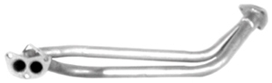 Exhaust pipe i gruppen Tillflligt dolda artiklar hos  Professional Parts Sweden AB (254370054)