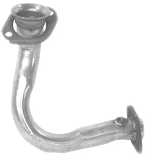 Catalytic converter i gruppen Tillflligt dolda artiklar hos  Professional Parts Sweden AB (254370060)