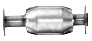 Catalytic converter i gruppen Tillflligt dolda artiklar hos  Professional Parts Sweden AB (254370126)