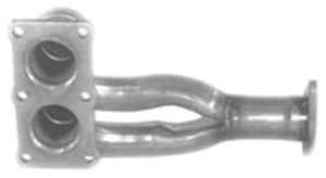 Catalytic converter i gruppen Tillflligt dolda artiklar hos  Professional Parts Sweden AB (254370187)