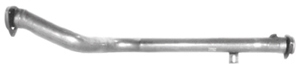 Front pipe i gruppen Avgasdelar / Katalysator hos  Professional Parts Sweden AB (254370227)