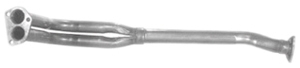 Front pipe i gruppen Avgasdelar / Katalysator hos  Professional Parts Sweden AB (254370261)