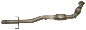 Stainless exhaust sport system i gruppen Tillflligt dolda artiklar hos  Professional Parts Sweden AB (254370410S)