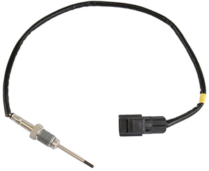 Sensor exhaust temperature i gruppen Elsystem / Brytare & sensorer / Temperaturgivare hos  Professional Parts Sweden AB (25437344)