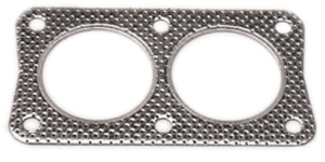 Exhaust spare parts i gruppen Avgasdelar / Monteringsdetaljer hos  Professional Parts Sweden AB (25437360)
