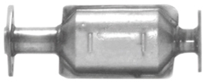 Catalytic converter i gruppen Tillflligt dolda artiklar hos  Professional Parts Sweden AB (254380053)