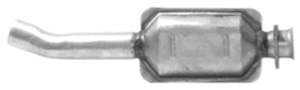 Catalytic converter i gruppen Tillflligt dolda artiklar hos  Professional Parts Sweden AB (254380076)