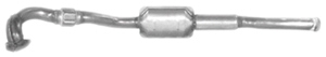 Catalytic converter i gruppen Tillflligt dolda artiklar hos  Professional Parts Sweden AB (254380128)
