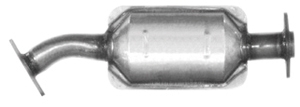 Catalytic converter i gruppen Tillflligt dolda artiklar hos  Professional Parts Sweden AB (254380134)