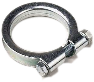 Exhaust spare parts in the group Exhaust parts / Exhaust spare parts at Professional Parts Sweden AB (25438149)