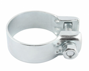 Exhaust spare parts i gruppen Avgasdelar / Monteringsdetaljer hos Professional Parts Sweden AB (25438149)