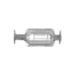 Catalytic converter i gruppen Tillflligt dolda artiklar hos  Professional Parts Sweden AB (254390045)