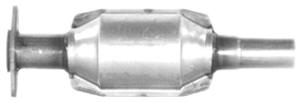 Catalytic converter i gruppen Tillflligt dolda artiklar hos  Professional Parts Sweden AB (254390046)