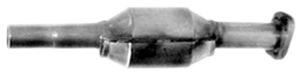 Catalytic converter i gruppen Tillflligt dolda artiklar hos  Professional Parts Sweden AB (254390074)