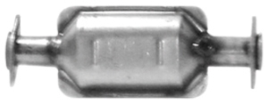 Catalytic converter i gruppen Tillflligt dolda artiklar hos  Professional Parts Sweden AB (254390104)