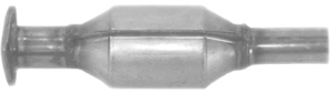 Catalytic converter i gruppen Tillflligt dolda artiklar hos  Professional Parts Sweden AB (254390212)
