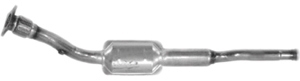 Catalytic converter in the group Exhaust parts / Catalytic converter at Professional Parts Sweden AB (254390312)