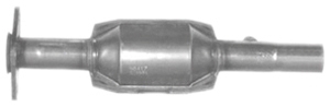 Catalytic converter i gruppen Tillflligt dolda artiklar hos  Professional Parts Sweden AB (254390417)